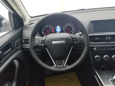 Haval H6 2019, 102300 км, за 4685.49 USD - фото 15