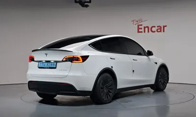 Tesla Model Y 2022, 38169 км, за 30936.03 USD