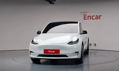 Tesla Model Y 2022, 38169 км, за 30936.03 USD