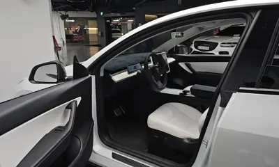 Tesla Model Y 2022, 38169 км, за 30936.03 USD - фото 10