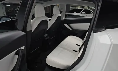 Tesla Model Y 2022, 38169 км, за 30936.03 USD - фото 11