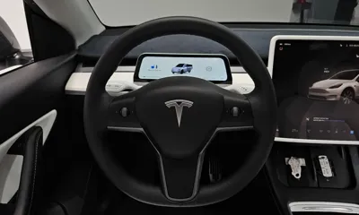 Tesla Model Y 2022, 38169 км, за 30936.03 USD - фото 13