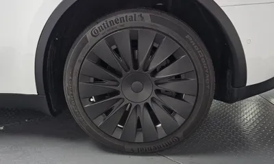 Tesla Model Y 2022, 38169 км, за 30936.03 USD - фото 21