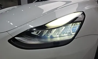 Tesla Model Y 2022, 38169 км, за 30936.03 USD - фото 22