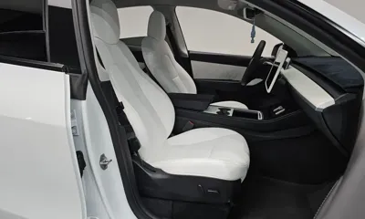 Tesla Model Y 2022, 38169 км, за 30936.03 USD - фото 26
