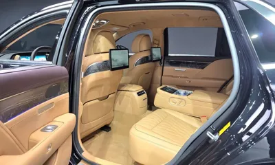 Genesis G90 2023, 53379 км, за 50743.3 USD - фото 15