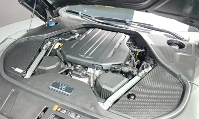 Genesis G90 2023, 53379 км, за 50743.3 USD - фото 20