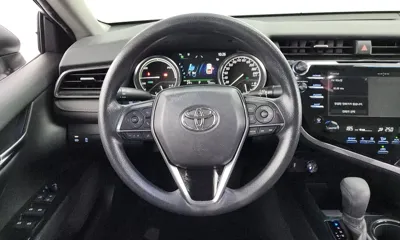 Toyota Camry 2019, 135602 км, за 12487.61 USD - фото 13