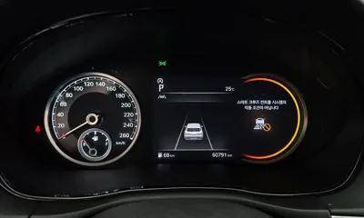 Genesis GV70 2024, 60791 км, за 22646.71 USD - фото 8