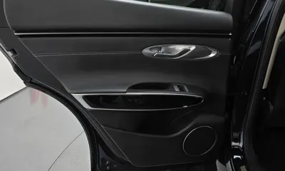 Genesis GV70 2024, 60791 км, за 22646.71 USD - фото 25