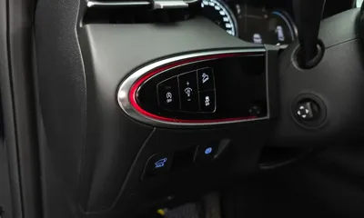 Genesis GV70 2024, 60791 км, за 22646.71 USD - фото 28