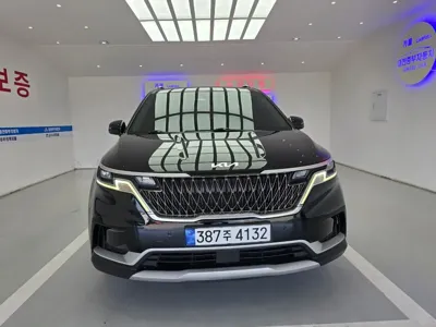 Kia Canival 2023, 133683 км, за 13615.64 USD