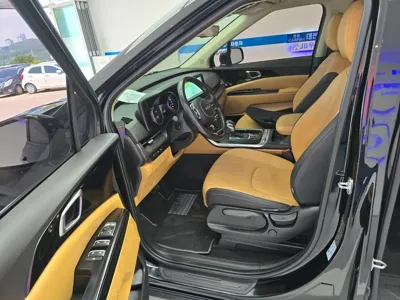 Kia Canival 2023, 133683 км, за 13615.64 USD - фото 7
