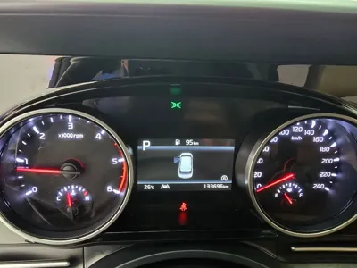 Kia Canival 2023, 133683 км, за 13615.64 USD - фото 8