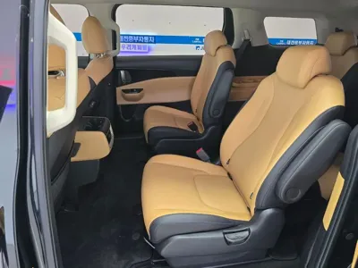 Kia Canival 2023, 133683 км, за 13615.64 USD - фото 20