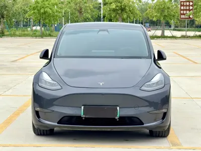 Tesla Model Y 2021, 125000 км, за 19975.21 USD