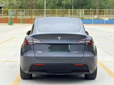 Tesla Model Y 2021, 125000 км, за 19975.21 USD