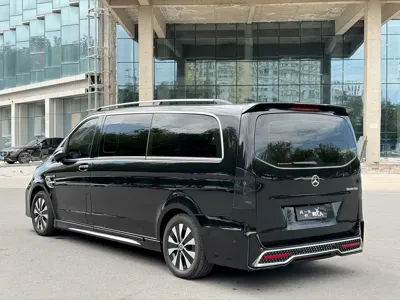 Mercedes-Benz Vito 2023, 90000 км, за 27859.17 USD - фото 6