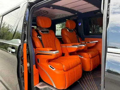 Mercedes-Benz Vito 2023, 90000 км, за 27859.17 USD - фото 8