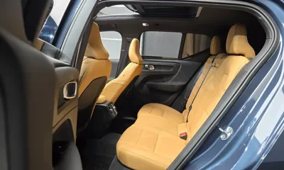 Volvo XC40 2022, 111869 км, за 16214.1 USD - фото 12