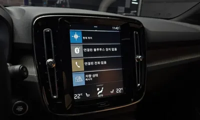 Volvo XC40 2022, 111869 км, за 16214.1 USD - фото 20