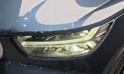Volvo XC40 2022, 111869 км, за 16214.1 USD - фото 22