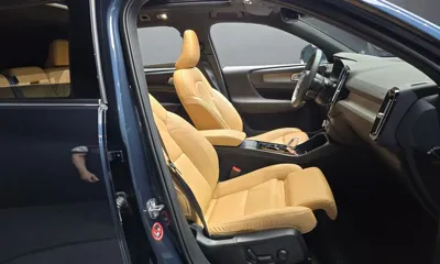 Volvo XC40 2022, 111869 км, за 16214.1 USD - фото 26