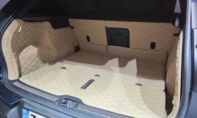 Volvo XC40 2022, 111869 км, за 16214.1 USD - фото 29