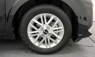 Kia Morning 2021, 36872 км, за 6937.56 USD