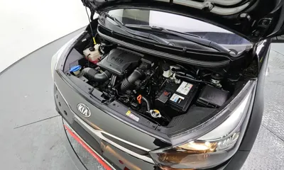 Kia Morning 2021, 36872 км, за 6937.56 USD - фото 6