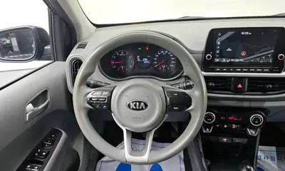Kia Morning 2021, 36872 км, за 6937.56 USD - фото 15