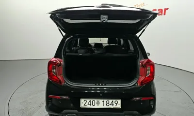 Kia Morning 2021, 36872 км, за 6937.56 USD - фото 20