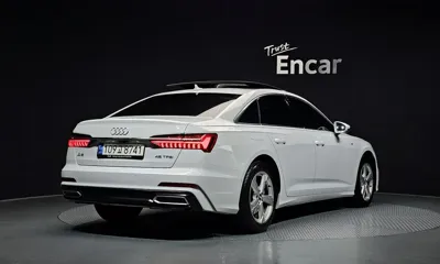 Audi A6 2020, 85776 км, за 16738.87 USD
