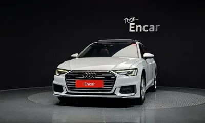 Audi A6 2020, 85776 км, за 16738.87 USD