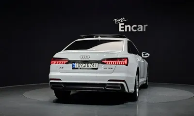 Audi A6 2020, 85776 км, за 16738.87 USD