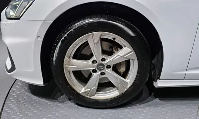 Audi A6 2020, 85776 км, за 16738.87 USD