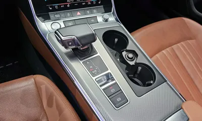 Audi A6 2020, 85776 км, за 16612.39 USD - фото 9