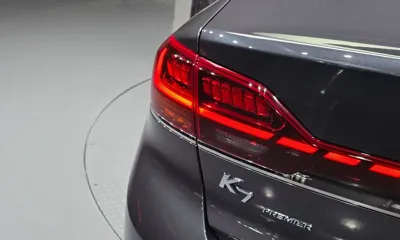 Kia K7 2020, 56072 км, за 12890.01 USD - фото 23
