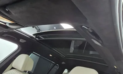 BMW X7 2021, 32649 км, за 57437.31 USD - фото 20