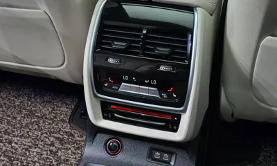 BMW X7 2021, 32649 км, за 57437.31 USD - фото 29