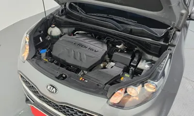 Kia Sportage 2020, 37991 км, за 10596.02 USD - фото 6