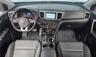 Kia Sportage 2020, 37991 км, за 10596.02 USD - фото 7
