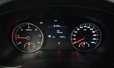 Kia Sportage 2020, 37991 км, за 10596.02 USD - фото 8