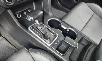 Kia Sportage 2020, 37991 км, за 10596.02 USD - фото 9