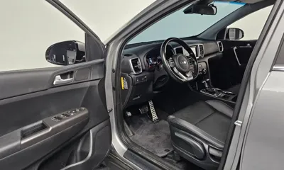 Kia Sportage 2020, 37991 км, за 10596.02 USD - фото 10