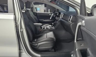 Kia Sportage 2020, 37991 км, за 10596.02 USD - фото 11