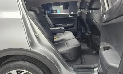 Kia Sportage 2020, 37991 км, за 10596.02 USD - фото 12
