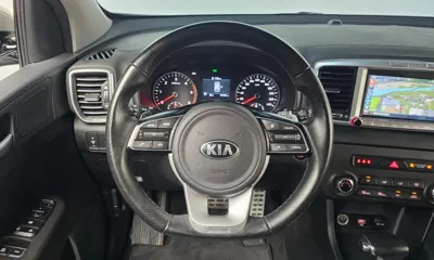Kia Sportage 2020, 37991 км, за 10596.02 USD - фото 13