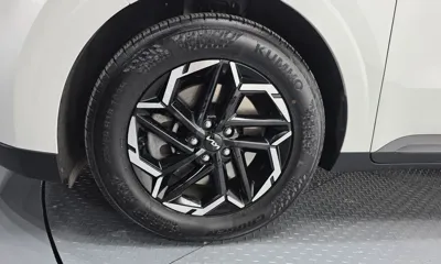 Kia Canival 2024, 42006 км, за 19764.69 USD