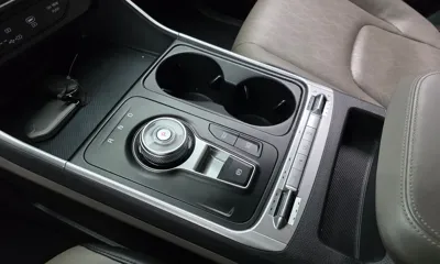 Kia Canival 2024, 42006 км, за 19764.69 USD - фото 9